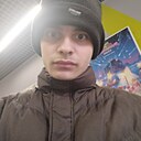 Руслан, 23 года