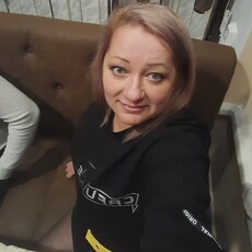 Фотография девушки Альбина, 46 лет из г. Уфа
