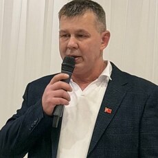 Дмитрий, 50 из г. Новосибирск.