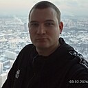 Вадим, 27 лет