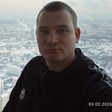 Фотография мужчины Вадим, 27 лет из г. Москва