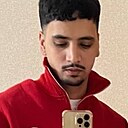 Abdo, 23 года