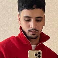 Фотография мужчины Abdo, 23 года из г. Пермь