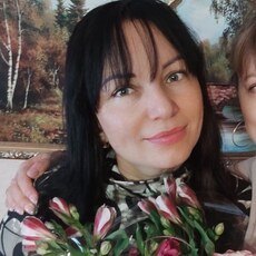Фотография девушки Катерина, 41 год из г. Горловка