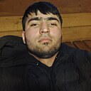 Имрон, 23 года