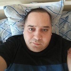 Фотография мужчины Демьян, 34 года из г. Новочеркасск