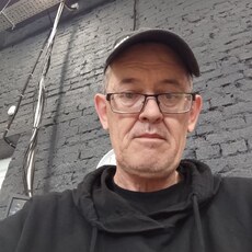 Фотография мужчины Алексей, 49 лет из г. Шушенское
