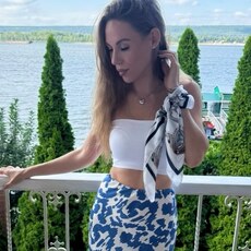 Фотография девушки Кристина, 34 года из г. Самара