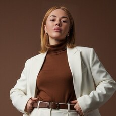 Фотография девушки Алёна, 40 лет из г. Калининград