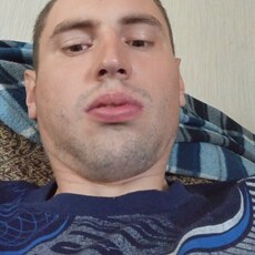 Фотография мужчины Валера, 25 лет из г. Братск
