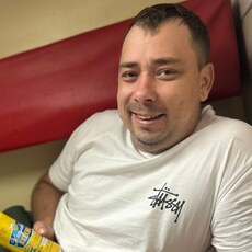 Фотография мужчины Алексей, 36 лет из г. Энгельс