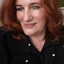 Элла, 55 лет