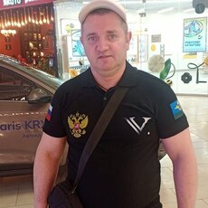 Фотография мужчины Сергей, 44 года из г. Тула