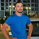 Vakha, 35 лет