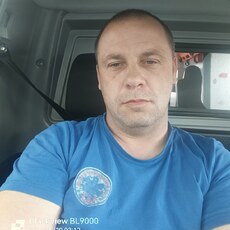 Фотография мужчины Роман, 44 года из г. Усинск