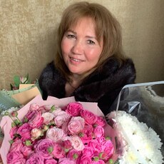 Фотография девушки Джулия, 55 лет из г. Челябинск