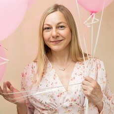 Фотография девушки Ольга, 52 года из г. Екатеринбург