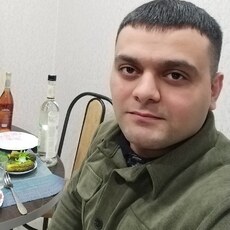 Фотография мужчины Rashad, 32 года из г. Великий Новгород