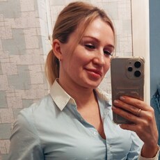 Ирина, 38 из г. Новосибирск.