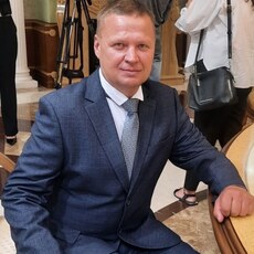 Фотография мужчины Андрей, 54 года из г. Барановичи