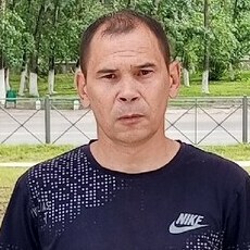 Фотография мужчины Юрий, 48 лет из г. Краснокаменск