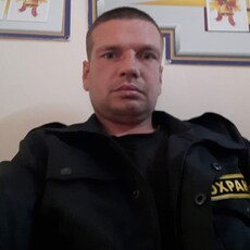 Фотография мужчины Аркадий, 33 года из г. Тавда