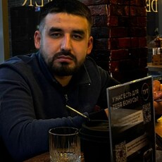 Фотография мужчины Радик, 27 лет из г. Усть-Илимск