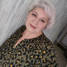 Фотография девушки Оксана, 51 год из г. Ачинск