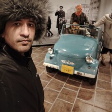 Фотография мужчины Салох, 32 года из г. Москва