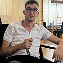 Шамиль, 22 года