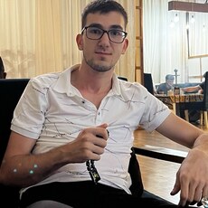 Фотография мужчины Шамиль, 22 года из г. Кемерово
