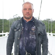 Сергей, 46 из г. Красноярск.