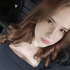 Фотография девушки Swetypiechka, 18 лет из г. Магнитогорск