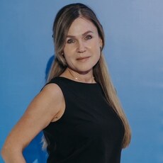 Фотография девушки Диана, 55 лет из г. Вологда