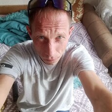Фотография мужчины Алексей, 44 года из г. Самара