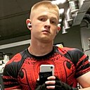 Федор, 24 года