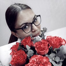 Фотография девушки Ольга, 38 лет из г. Владимир