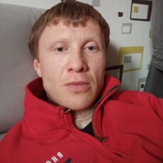 Фотография мужчины Иван, 34 года из г. Нижний Новгород