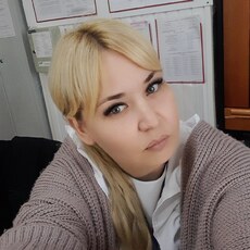 Фотография девушки Крис, 36 лет из г. Ставрополь