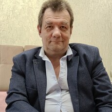 Фотография мужчины Игорь, 58 лет из г. Орехово-Зуево