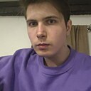 Влад, 21 год