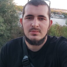 Фотография мужчины Александр, 24 года из г. Николаев