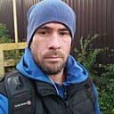 Владимир, 40 лет