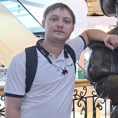 Фотография мужчины Иван, 36 лет из г. Реж