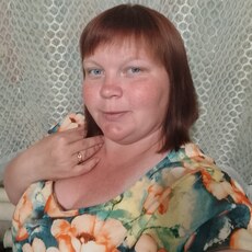 Фотография девушки Марина, 27 лет из г. Алейск