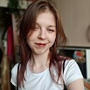 Юлия, 21 год