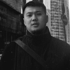 Фотография мужчины Рома, 25 лет из г. Москва