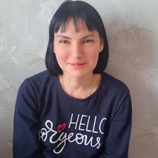 Фотография девушки Елена, 48 лет из г. Лыткарино