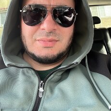 Фотография мужчины Artur, 35 лет из г. Черкесск