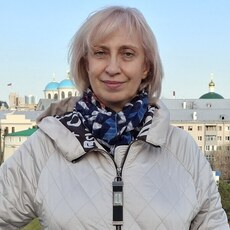 Фотография девушки Светлана, 59 лет из г. Тверь